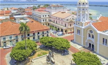 VENTA LOTE PARA DESARROLLO RESIDENCIAL/COMERCIAL, CASCO VIEJO (4)