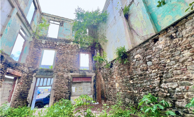 VENTA LOTE PARA DESARROLLO RESIDENCIAL/COMERCIAL, CASCO VIEJO (4)