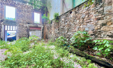 VENTA LOTE PARA DESARROLLO RESIDENCIAL/COMERCIAL, CASCO VIEJO (4)