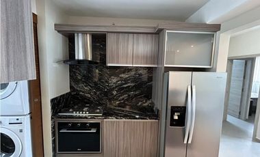 Alquilo signature Tawer Point semi Amoblado, dos recámaras nuevo