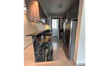 Alquilo signature Tawer Point semi Amoblado, dos recámaras nuevo