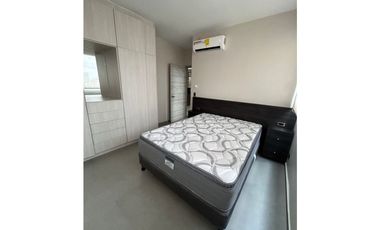 Alquilo signature Tawer Point semi Amoblado, dos recámaras nuevo