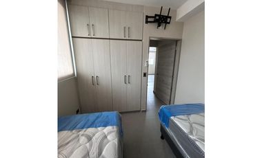 Alquilo signature Tawer Point semi Amoblado, dos recámaras nuevo