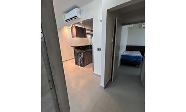 Alquilo signature Tawer Point semi Amoblado, dos recámaras nuevo