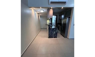 Alquilo signature Tawer Point semi Amoblado, dos recámaras nuevo