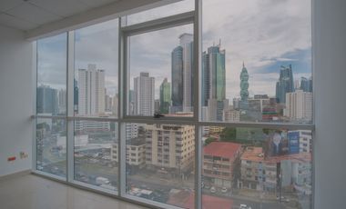 Venta en Remate de Oficina en Via Brasil, PH Brazil 405