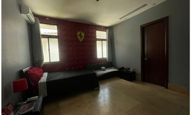 SE VENDE CASA EN SANTA MARIA - FAIRWAY ESTATES - 7141DM