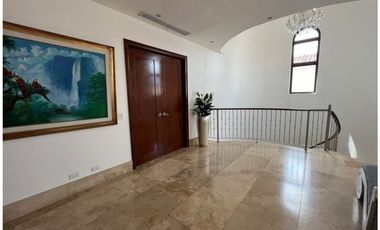 SE VENDE CASA EN SANTA MARIA - FAIRWAY ESTATES - 7141DM