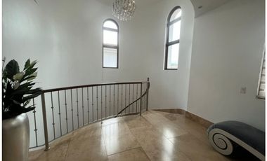 SE VENDE CASA EN SANTA MARIA - FAIRWAY ESTATES - 7141DM