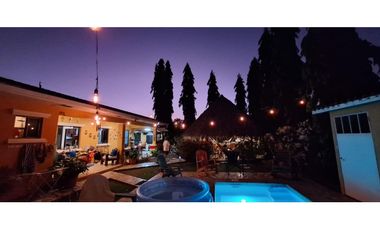 VILLAS DE LA COLONIA / PUNTA CHAME / 618M / 4 HABITACION / AMOBLADO