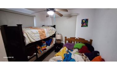 VILLAS DE LA COLONIA / PUNTA CHAME / 618M / 4 HABITACION / AMOBLADO