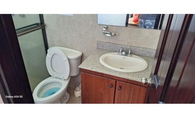 VILLAS DE LA COLONIA / PUNTA CHAME / 618M / 4 HABITACION / AMOBLADO