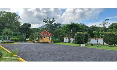 VILLAS DE LA COLONIA / PUNTA CHAME / 618M / 4 HABITACION / AMOBLADO