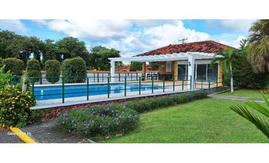 VILLAS DE LA COLONIA / PUNTA CHAME / 618M / 4 HABITACION / AMOBLADO