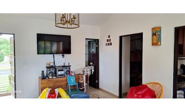 VILLAS DE LA COLONIA / PUNTA CHAME / 618M / 4 HABITACION / AMOBLADO