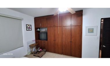 VILLAS DE LA COLONIA / PUNTA CHAME / 618M / 4 HABITACION / AMOBLADO