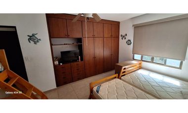 VILLAS DE LA COLONIA / PUNTA CHAME / 618M / 4 HABITACION / AMOBLADO