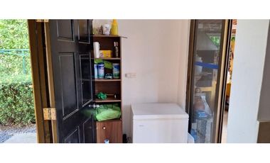 VILLAS DE LA COLONIA / PUNTA CHAME / 618M / 4 HABITACION / AMOBLADO