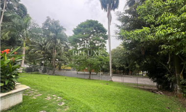 VENTA TERRENO CON CASA EN ANCÓN (7)