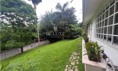 VENTA TERRENO CON CASA EN ANCÓN (7)