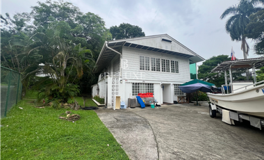 VENTA TERRENO CON CASA EN ANCÓN (7)