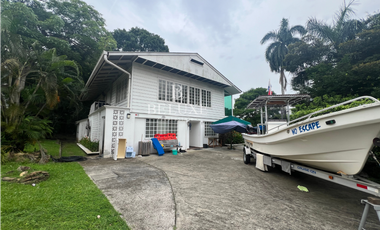 VENTA TERRENO CON CASA EN ANCÓN (7)