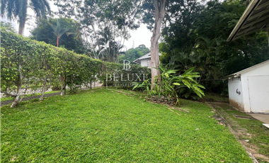 VENTA TERRENO CON CASA EN ANCÓN (7)
