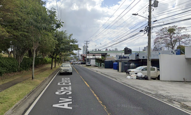 PARQUE LEFEVRE / SANTA ELENA / 437M / LOCAL CON OFICINAS Y BODEGA JC