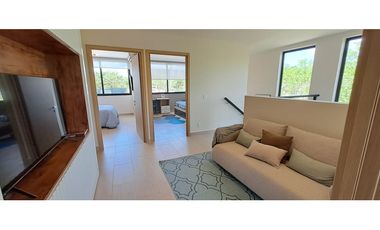 Dúplex Modelo Stella B y C Imaterra, Panamá Pacífico