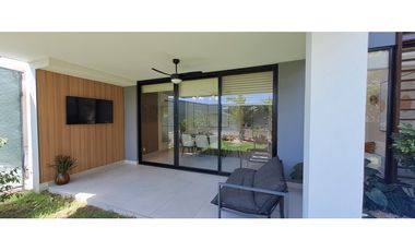 Dúplex Modelo Stella B y C Imaterra, Panamá Pacífico