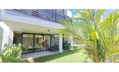 Dúplex Modelo Stella B y C Imaterra, Panamá Pacífico