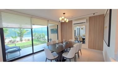 Dúplex Modelo Stella B y C Imaterra, Panamá Pacífico