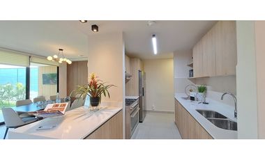 Dúplex Modelo Stella B y C Imaterra, Panamá Pacífico