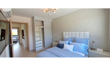 Dúplex Modelo Stella B y C Imaterra, Panamá Pacífico