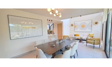 Dúplex Modelo Stella B y C Imaterra, Panamá Pacífico