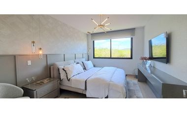 Dúplex Modelo Stella B y C Imaterra, Panamá Pacífico