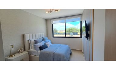 Dúplex Modelo Stella B y C Imaterra, Panamá Pacífico