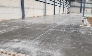 Bodega en renta de 2,100 m² en Tultepec