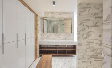 PENTHOUSE EN RENTA EN TORRE ARTEMA, ZONA ANGELÓPOLIS