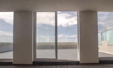 PENTHOUSE EN RENTA EN TORRE ARTEMA, ZONA ANGELÓPOLIS