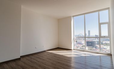 PENTHOUSE EN RENTA EN TORRE ARTEMA, ZONA ANGELÓPOLIS