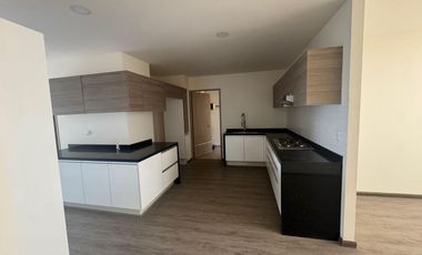 PENTHOUSE EN RENTA EN TORRE ARTEMA, ZONA ANGELÓPOLIS