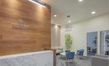PENTHOUSE EN RENTA EN TORRE ARTEMA, ZONA ANGELÓPOLIS