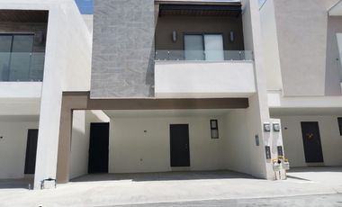 Casa - García