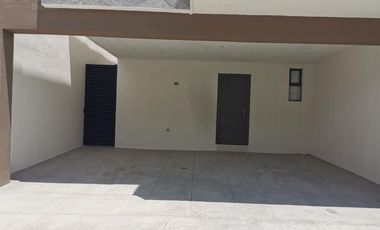 Casa - García