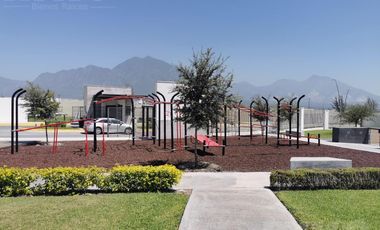 Casa - García