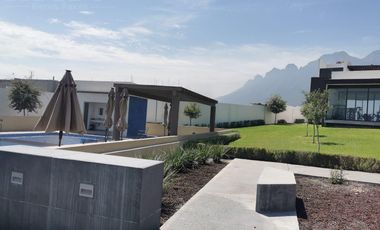 Casa - García