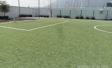 Casa - García
