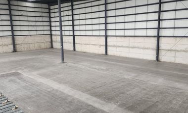 Bodega en renta de 4,500 m² en Tultepec