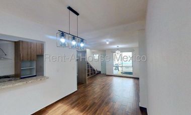 Casa en Venta en Las Canteras, Huixquilucan GIS 26-158.